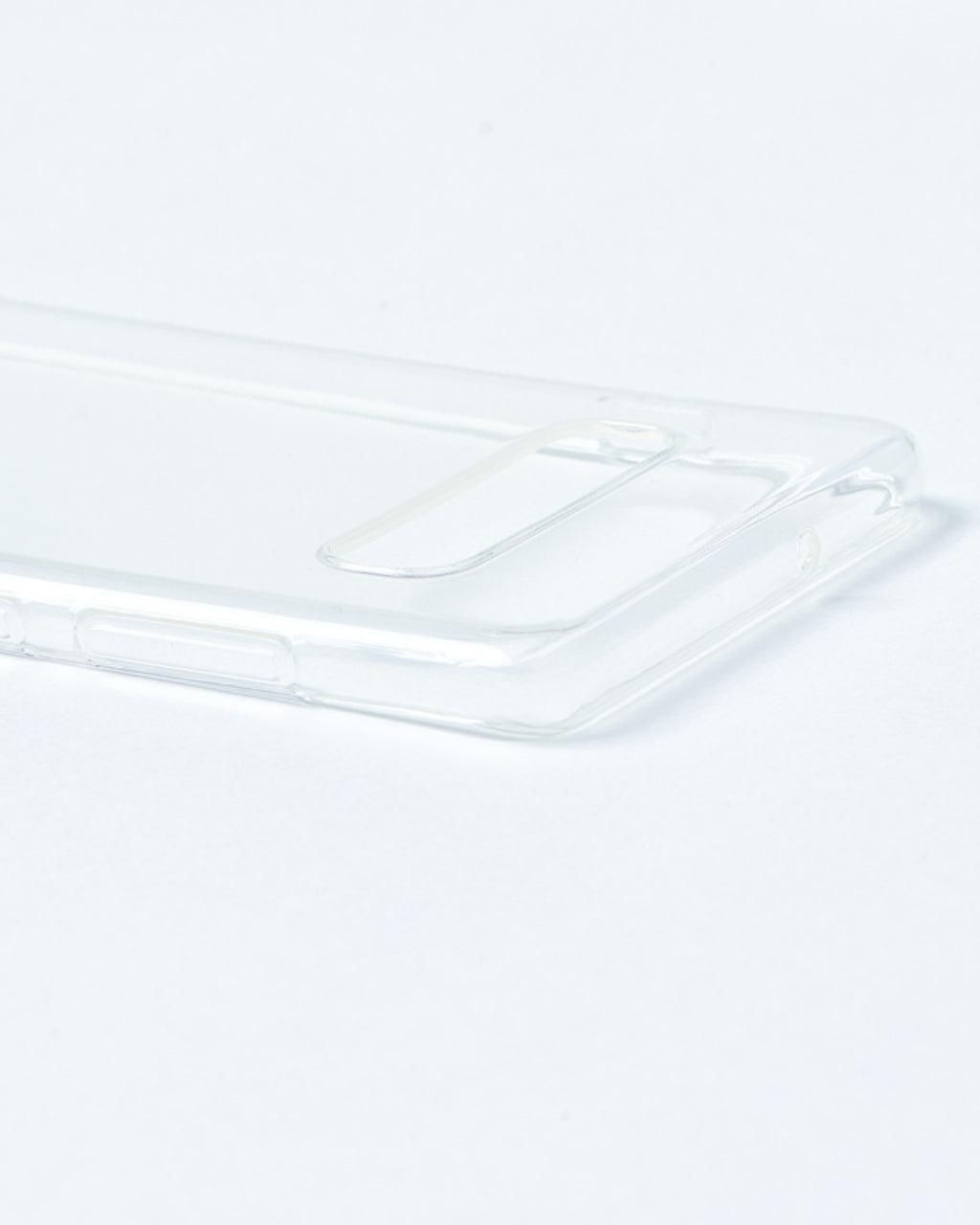 Transparent Case Archive