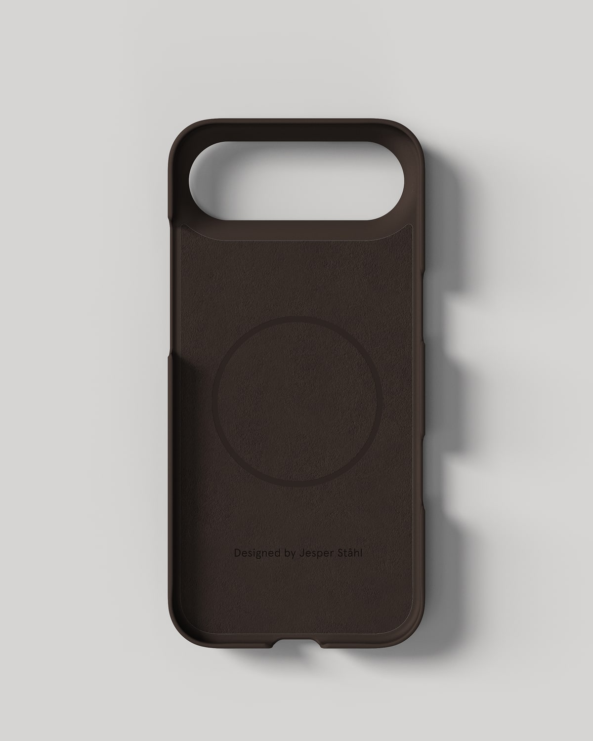 Thin Case