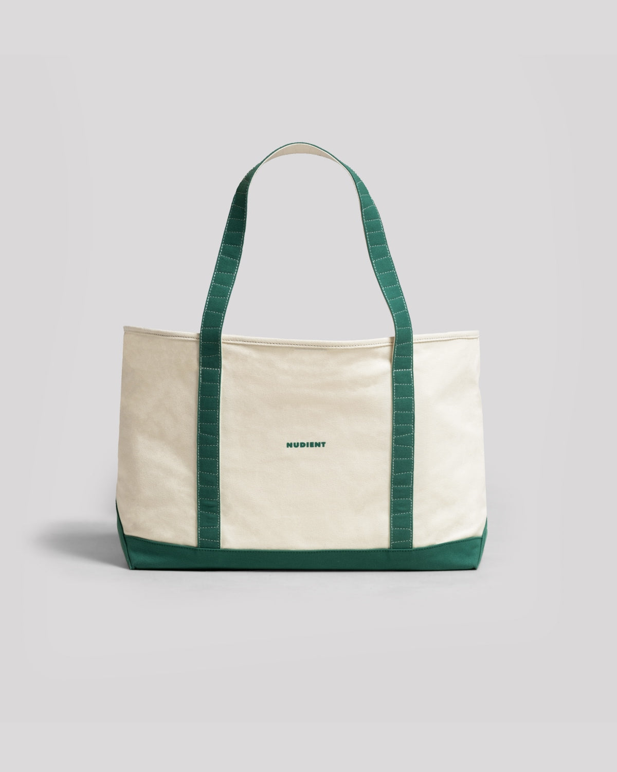 Canvas Tote