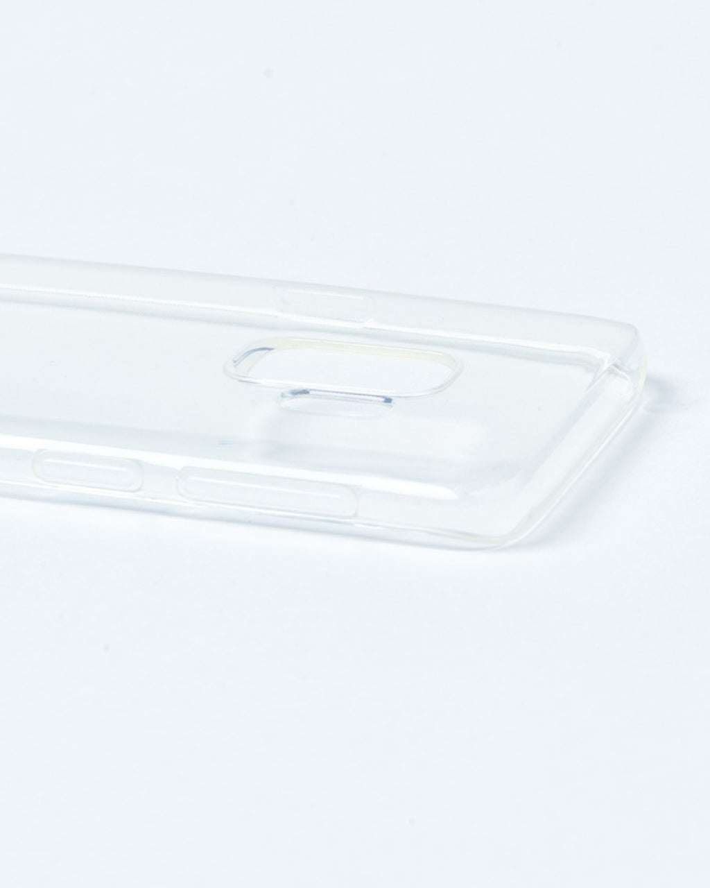 Transparent Case Archive